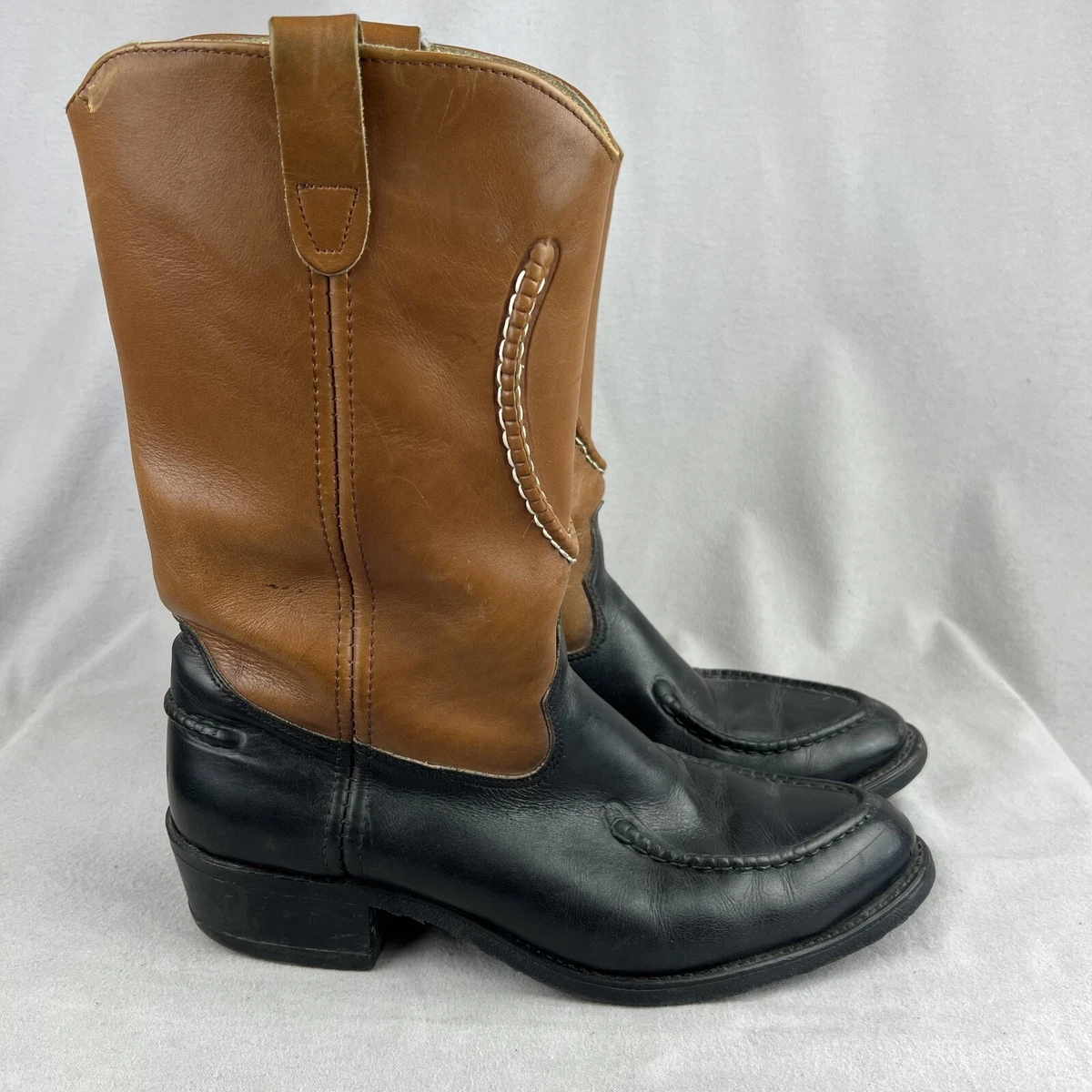 Double-H Boots for Men for Sale | Shop New & Used Men's