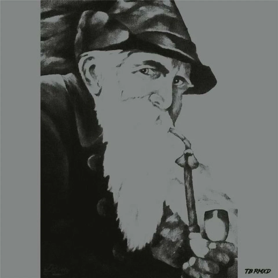 TB RMXD Gerd Janson Sascha Funke DJ Hotel Bostro Pesopeo 12" Vinyl PERMVAC191-1 - Bild 1 von 1