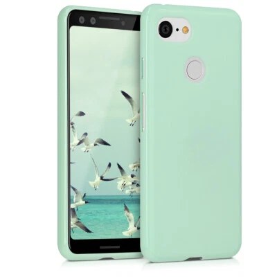 Cover per Google Pixel 3 Custodia Back Case cellulare - Immagine 1 di 4