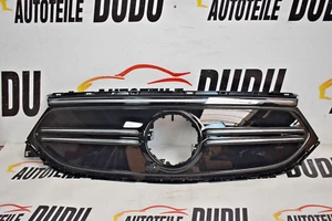 Original Mercedes H243 A243 EQA AMG Kühlergrill mit LED Grill Front with LED - Picture 1 of 13