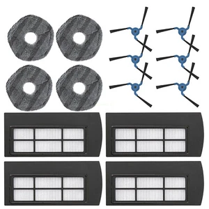 NEW Compatible for Eufy X9/X9 Pro Replacement Spare Parts Accessories AU SALE - Picture 1 of 49