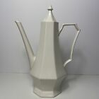Vintage Independence Ironstone Pitcher Interpace Japan B16