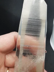 Lemurian Seed Quartz Crystal - Picture 1 of 9