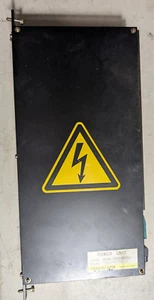 Fanuc A16B-1210-0510-01 Power Supply Module - Picture 1 of 4