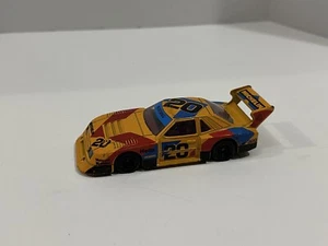 1984 Matchbox Turbo Specials Zakspeed Mustang 1:40 - Picture 1 of 3