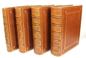 1836 Edward Baines History of County Palatine & Duchy of Lancaster Lancashire - Bild 1 von 22