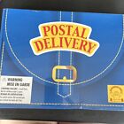 2003 Discovery Toys Postal Delivery Write/Mail/Deliver Learning SEALED RARE 3+