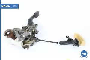 02-10 Lexus SC430 Z40 Emergency Parking Brake Pedal Release Handle Assambly OEM - Picture 1 of 11