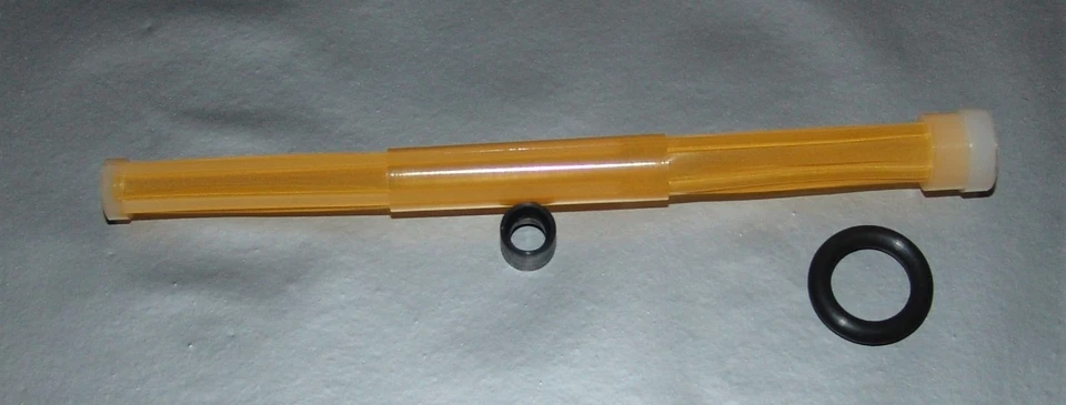 GENUINE OEM HONDA XR200R XR250R XR350R XR500R PETCOCK FILTER/SCREEN   - Image 1 of 1