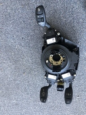 2008-2010 BMW E60 E61 535i 650i 550i 528i Steering Column Clock Spring Switch💯 - Image 1 of 2
