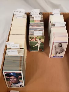 1990-2019 Bowman Stadium Club Pacific Baseball Complete Your Set, U Pick 50!! - Picture 1 of 3