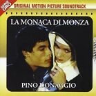 Various Artists La Monaca Di Monza (CD) (UK IMPORT)