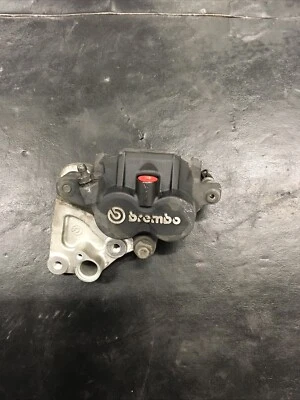 Pinza de freno trasera BMW K1600GTL 240196 2012-2017 Foto 1 de 3