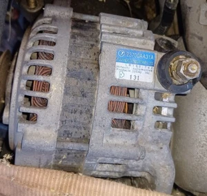Alternator For 2001 Subaru Outback - Picture 1 of 1