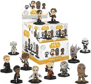 Funko Mystery Minis - Star Wars Solo - Bild 1 von 13
