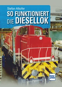 So funktioniert die Diesellok von Stefan Alkofer - Picture 1 of 1