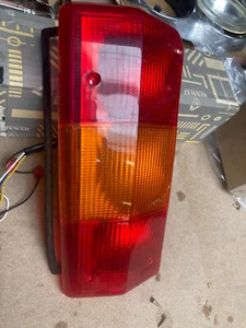 RENAULT MASTER 1 T30 T35 80-98 - FEU ARRIERE GAUCHE AVEC BROUILLARD  VALEO - Imagen 1 de 4