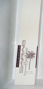 KELLERFUND - SARAB - TUNESISCHER DATTEL - SCHNAPS - 0,5 L - 38% - OVP - Bild 1 von 1