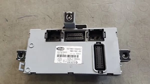 CENTRALINA BODY COMPUTER FIAT STILO (2C) (01-03) (59KW) 1.2 16V BER 5P/B - Picture 1 of 4