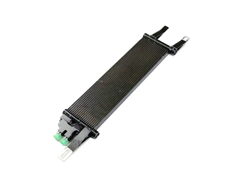 Enfriador de aceite de transmisión automática delantera Mopar original OEM para Jeep Compass 2017-2022 Foto 1 de 2