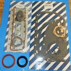 New Complete Engine Seal and Gasket Set Triumph Spitfire 1500 MG Midget 1500 