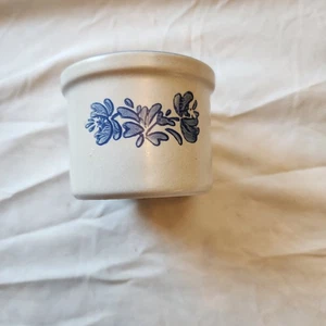 1967 Mid-Century Pfaltzgraff Yorktowne 920 Stoneware Crock - Picture 1 of 6