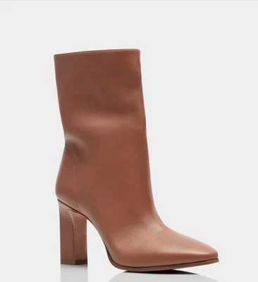 Botín Aquazurra Manzoni 85 Talla 41 $1045 Foto 1 de 4