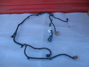 2011-2015 Chevrolet Volt Front Bumper Wire Harness  OEM Used - Picture 1 of 16