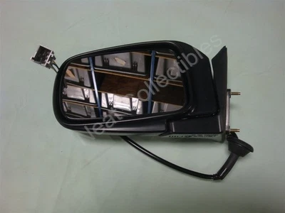 Espejo retrovisor izquierdo NOS Caravan Plymouth Voyager Chrysler Town & Country 92-95 POWER  Foto 1 de 3