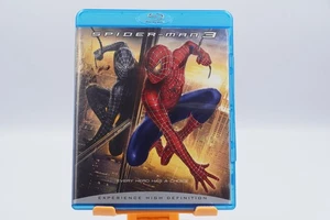Spider-Man 3 (Blu-ray Disc, 2012) - Bild 1 von 8