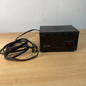 AMCOR FRESHENAIRE MODULION ION GENERATOR #301-243/1 Tested Working - Picture 1 of 7