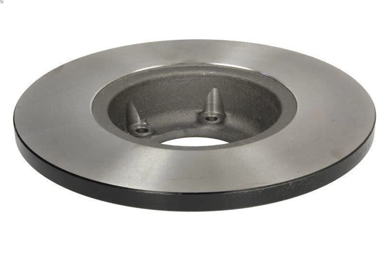 1X Disque de frein TRW DF1826 pour LDV CONVOY Fourgon 2.5 1998-2009 - Photo 1/4