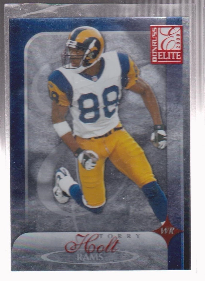 Los Angeles St. Louis Rams Cards You Pick -- Get 40% off Details Inside A7 - Image 1 of 1
