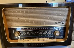 Blaupunkt Riviera 3D Vintage - Picture 1 of 14