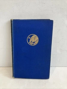 The Second Jungle Book By Rudyard Kipling - MacMillian and Co.  1922 Edition - Picture 1 of 15
