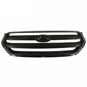 Ford Kuga MK2 2016 - 2020 Paraurti Anteriore Griglia Radiatore Superiore Lucido OE 2094916 - Foto 1 di 6