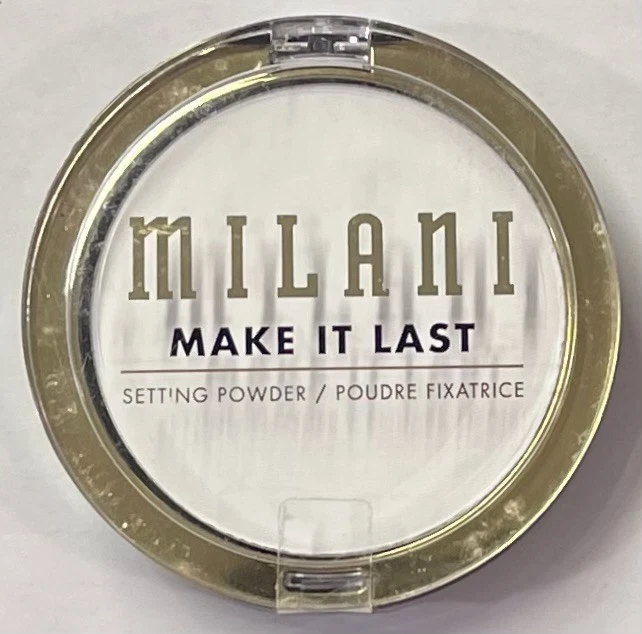 Milani Make It Last Setting Powder, 110 Matte - Image 1 of 1