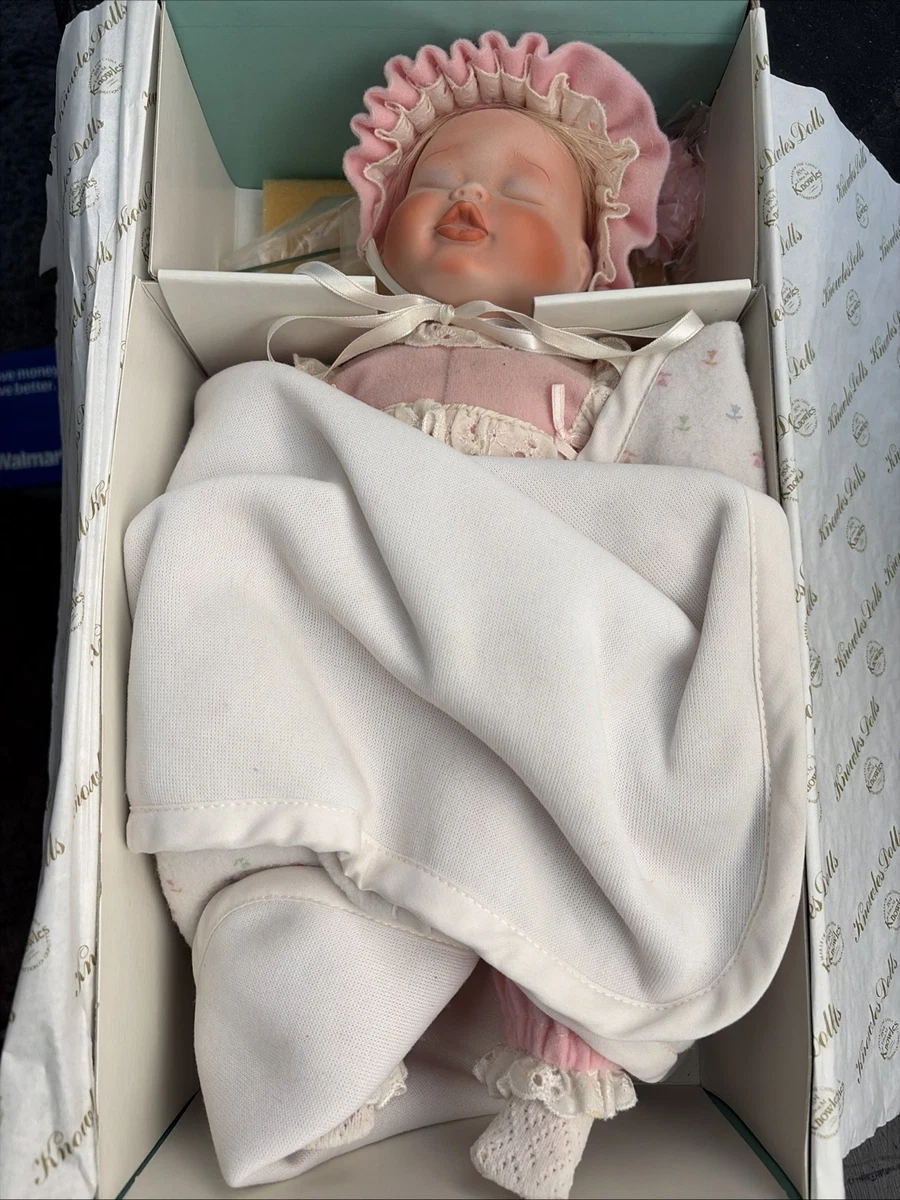 The Ashton-Drake Galleries Porcelain Dolls, Clothing & Accessories