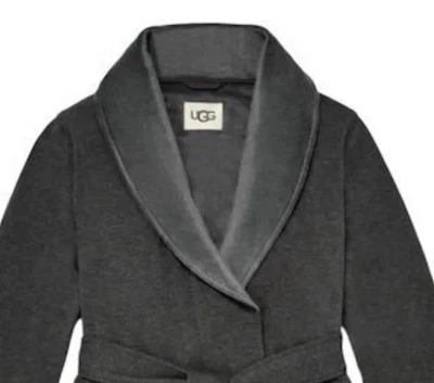 Bata Duffield UGG para mujer, talla L, 1158534, NUEVA CON ETIQUETAS Foto 1 de 4