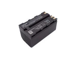 Akumulator litowo-jonowy do Leica Piper 100 Piper 200 Piper 200 laserów 7,4V 6800mAh - Zdjęcie 1 z 4