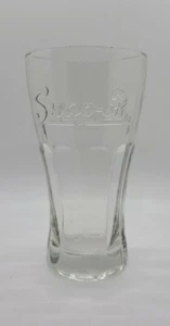 Vintage 80's Snap-on Clear Drinking Glass Beer Mug - Imagen 1 de 4