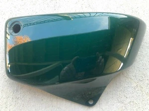 Cubierta lateral derecha Honda Shadow Sabre VT1100 OEM NOS 83500-MAH-0000ZT - Imagen 1 de 3