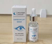 coffee eye lift serum