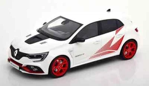 Norev 1:18 Renault Megane RS Trophy R 2019 White 185239 - Picture 1 of 2