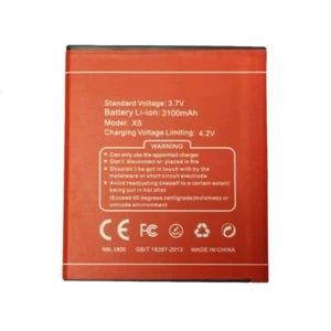 Doogee X5, batería compatible de 3100 mAh - Bild 1 von 1