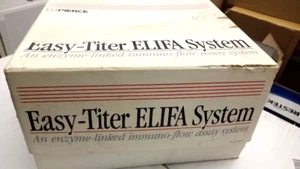 Pierce 77000 Easy-Titer ELIFA System - Picture 1 of 6
