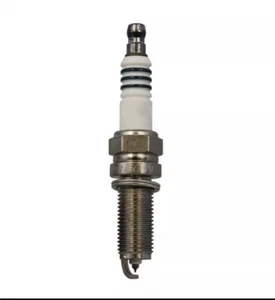 4 Pack DENSO Spark Plugs Iridium Power IXUH221 5356 Fine Wire Racing Plug - Picture 1 of 1