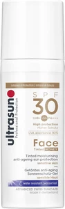 Ultrasun Face Tinted SPF30 50Ml - Picture 1 of 12