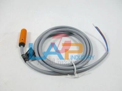 New ONE For IFM Proximity Sensor IF5718 IFC2004-ARKG/UP #SK - Image 1 of 4