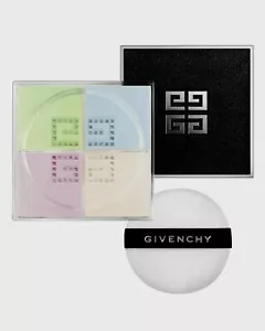 Givenchy Prisme Libre 1 Mousseline Pastel 4 in1 harmony powder New in box - Picture 1 of 3